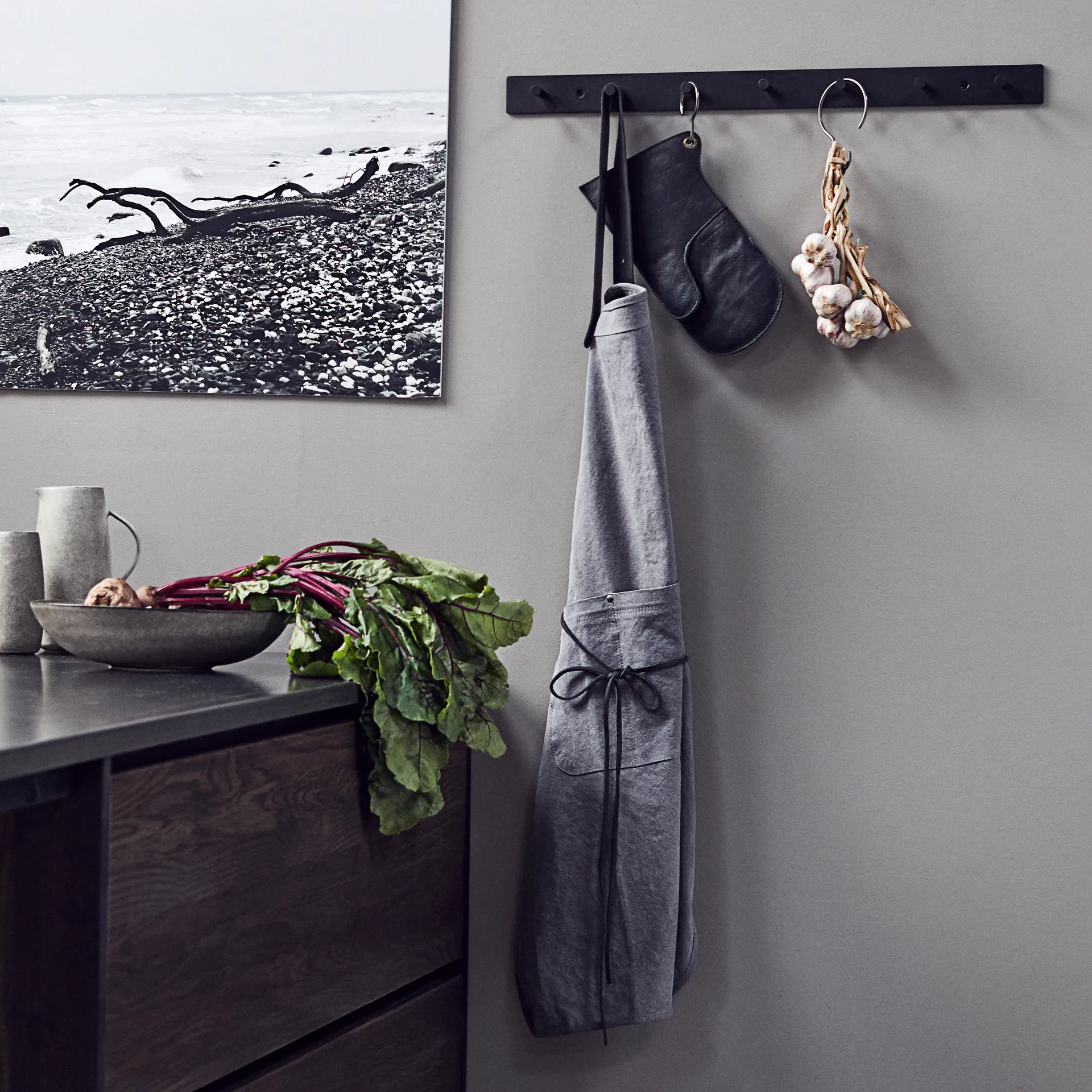 Ciotola Mame XL 32 cm, oyster MUUBS