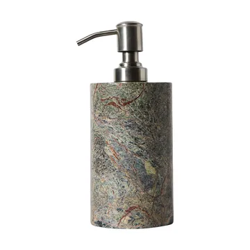 Dispenser sapone bianco - Seagrass - MUUBS