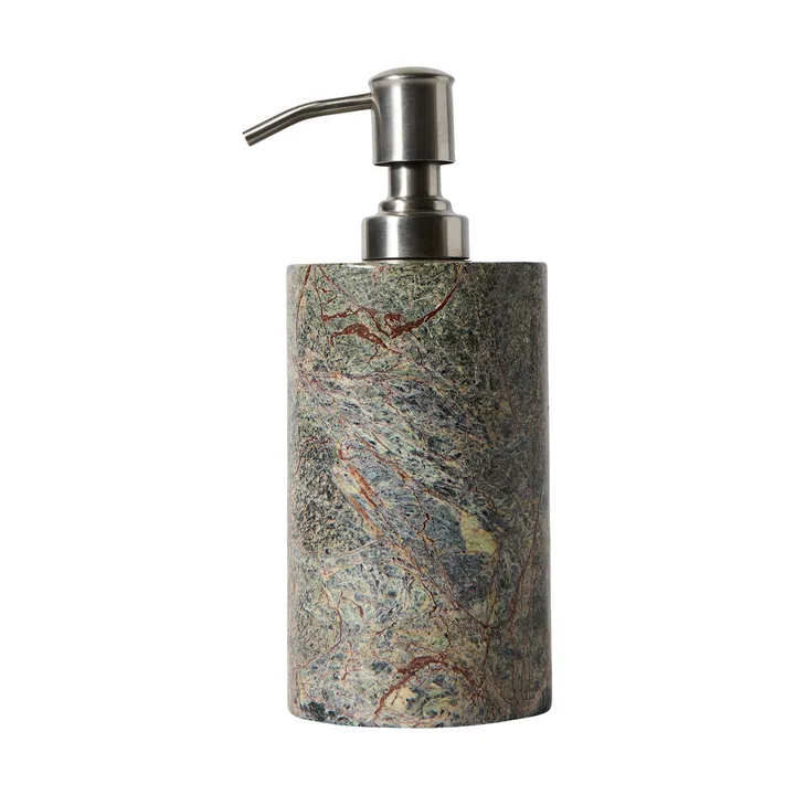Dispenser sapone bianco - Seagrass - MUUBS