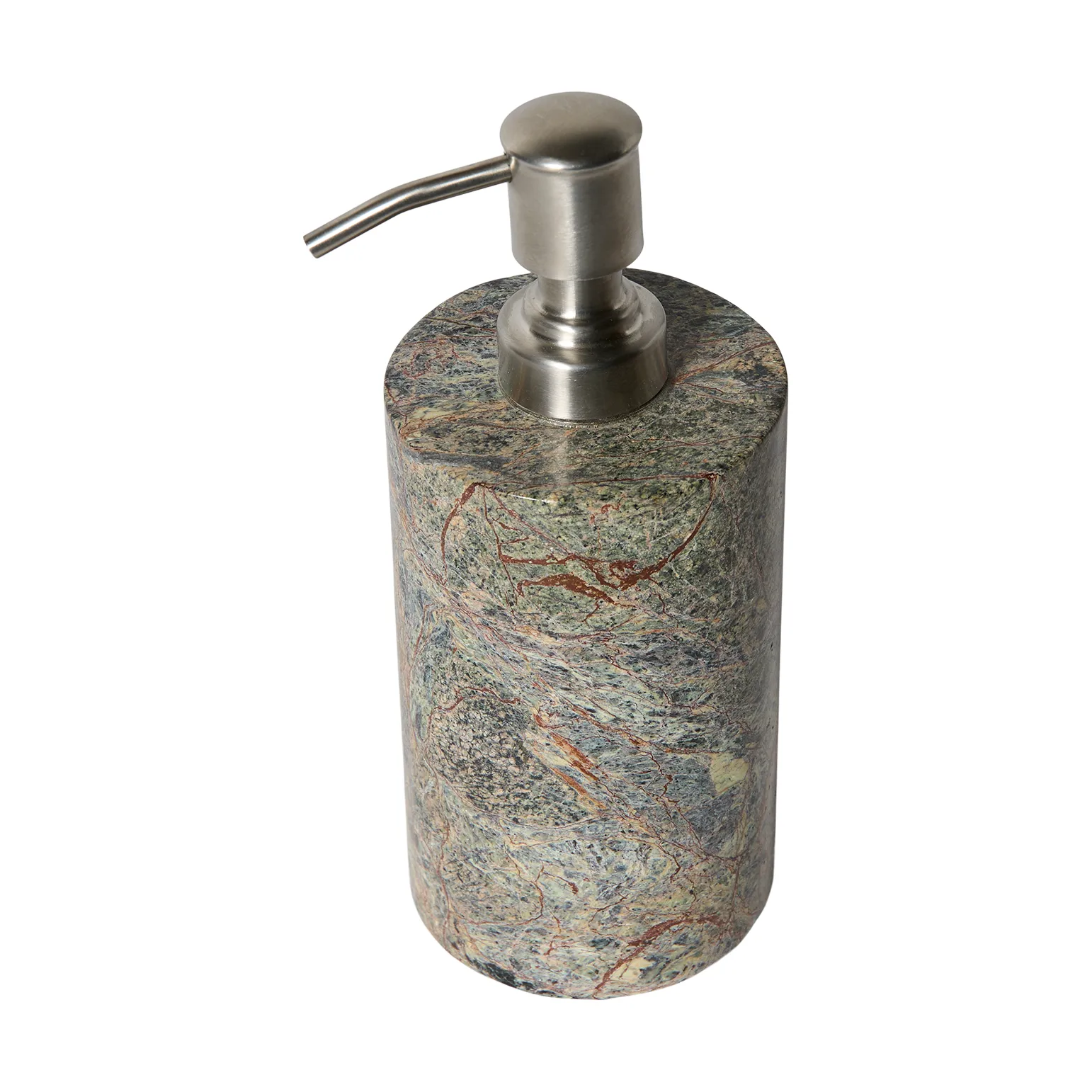 Dispenser sapone bianco, Seagrass MUUBS