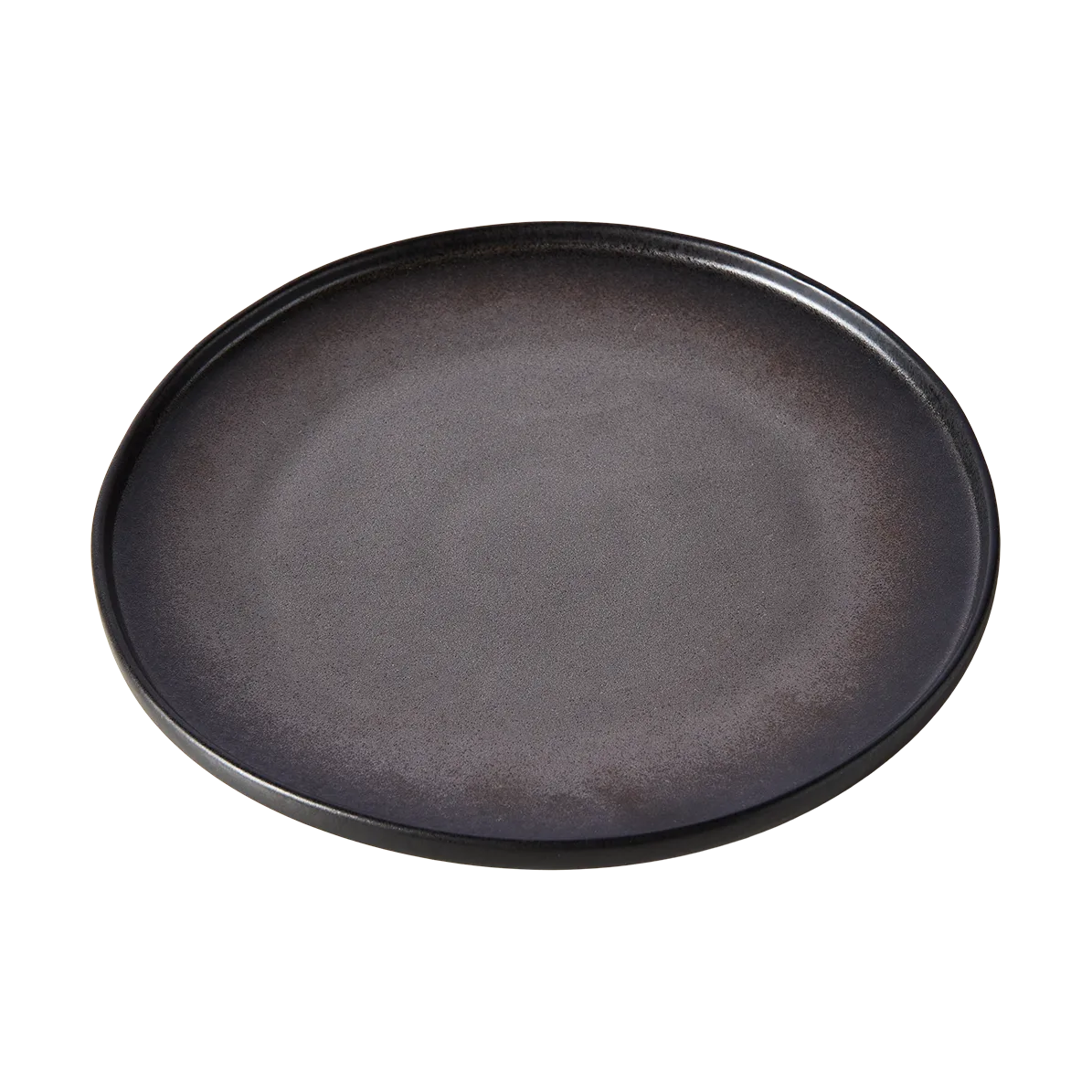 Piatto Ceto Ø27,5 cm, Mocha MUUBS