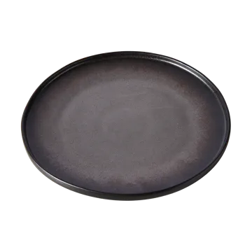 Piatto Ceto Ø27,5 cm - Mocha - MUUBS