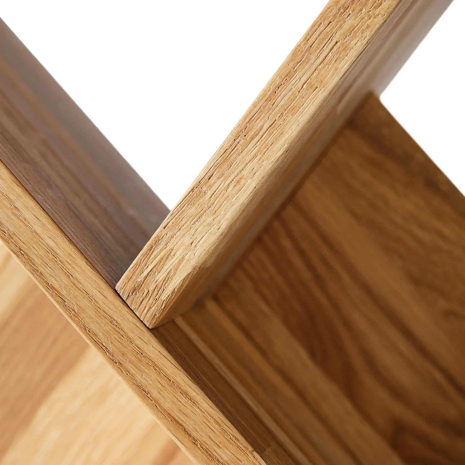 Portariviste Ottawa, Natural oak MUUBS