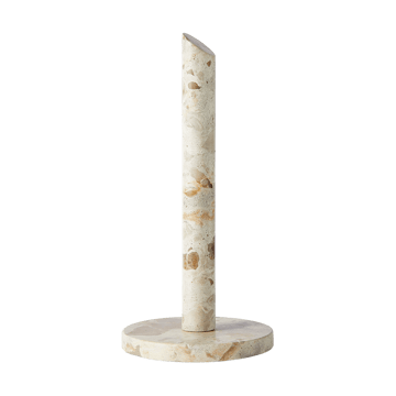 Portarotolo da cucina Vita 31 cm - Seashell - MUUBS