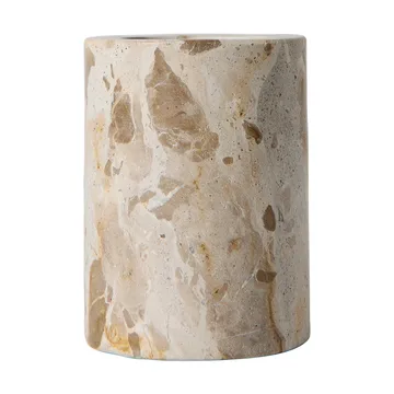 Portaspazzolini bianchi - Seashell - MUUBS