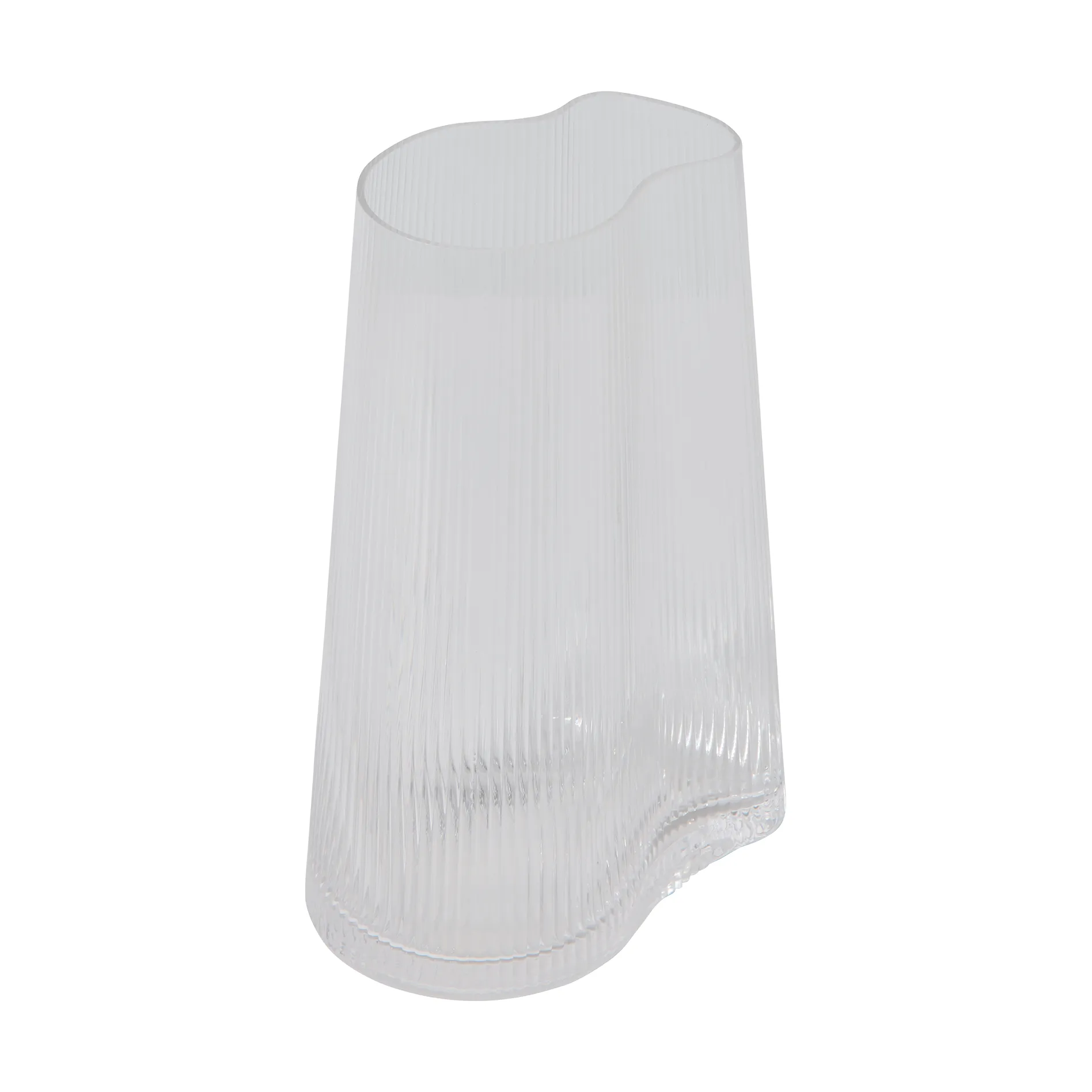 Ripe vaso, Chiaro, 26 cm MUUBS