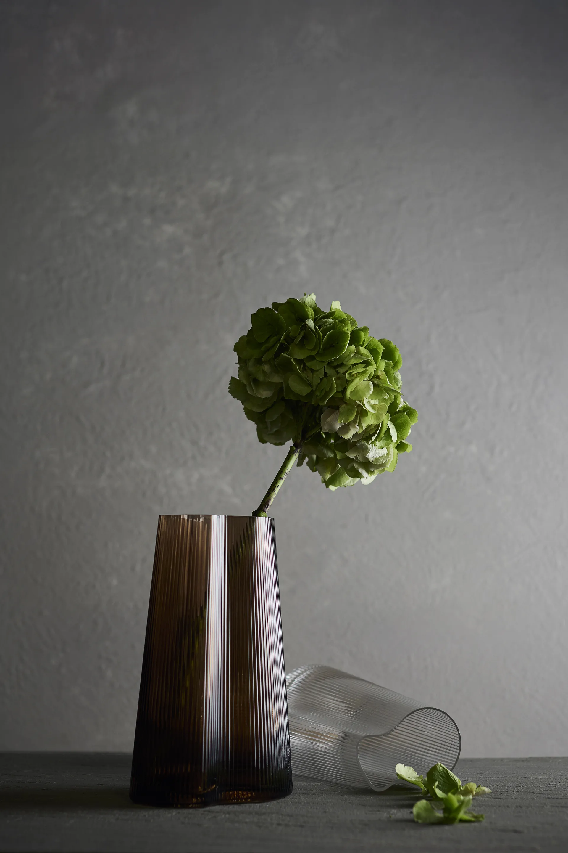 Ripe vaso, Chiaro, 26 cm MUUBS