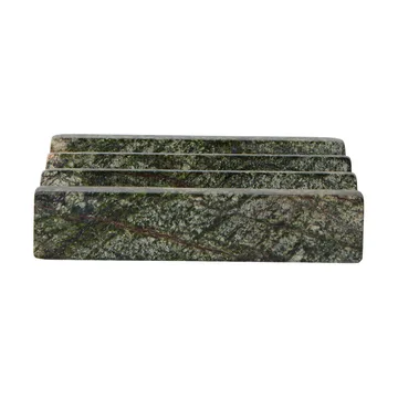 Saponiera bianca - Seagrass - MUUBS