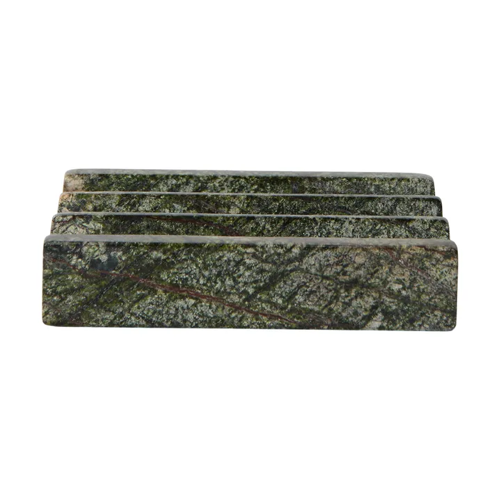 Saponiera bianca - Seagrass - MUUBS