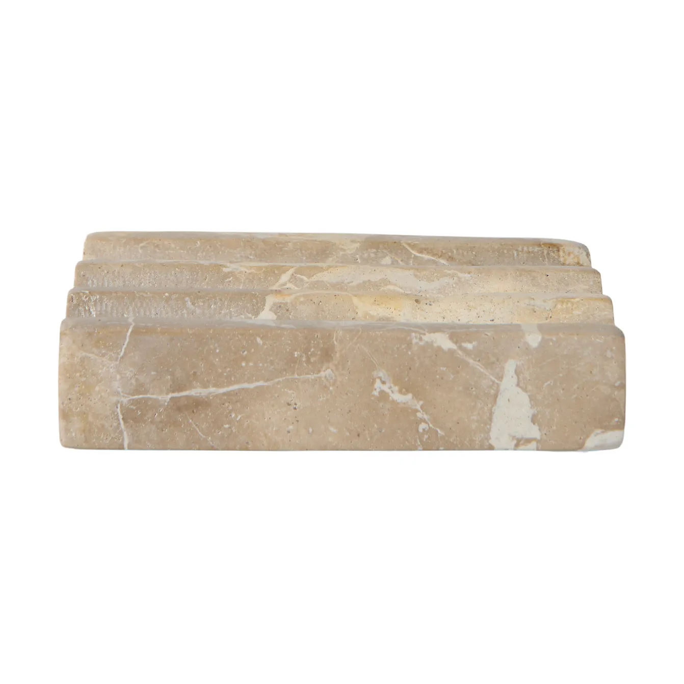 Saponiera bianca, Seashell MUUBS