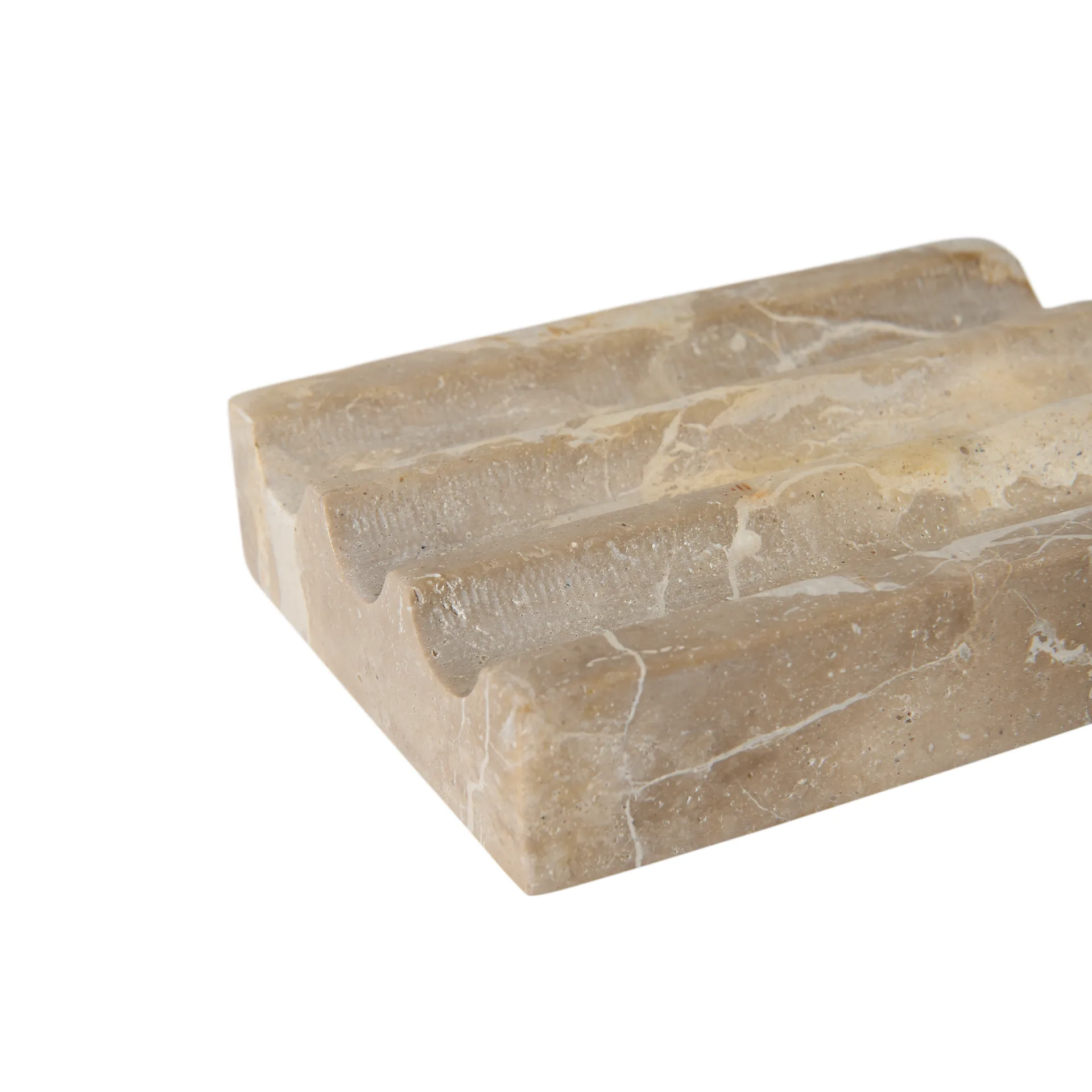 Saponiera bianca, Seashell MUUBS