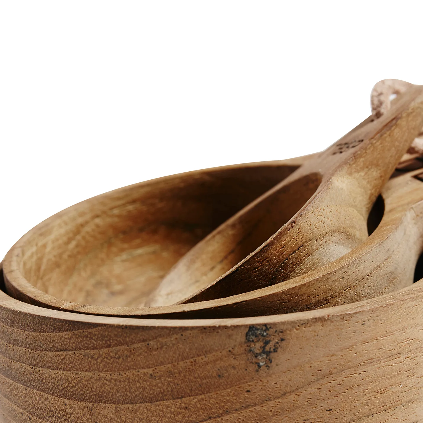 Set di misurazione Emma, Naturale MUUBS