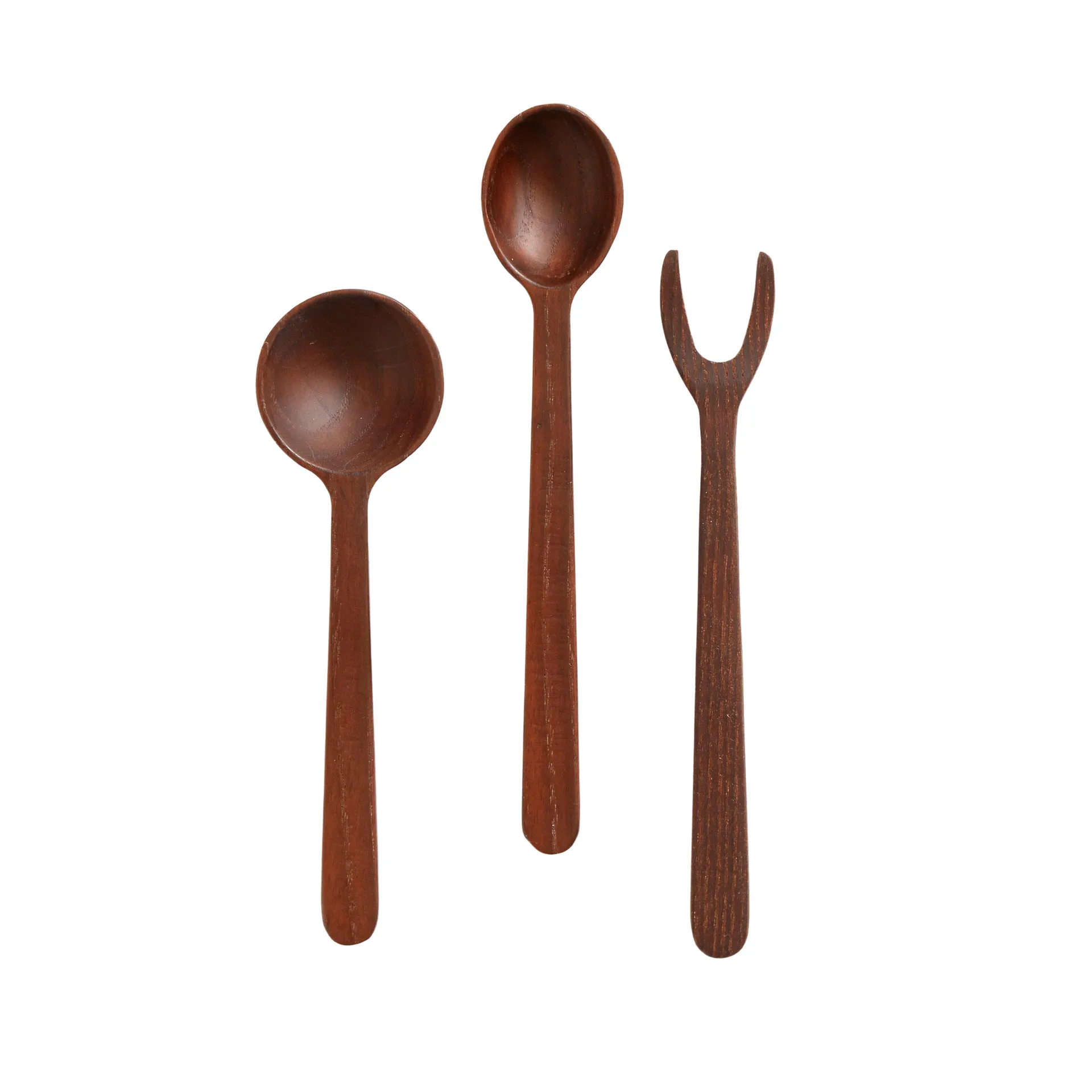 Set per tapas Yami, 3 pezzi MUUBS