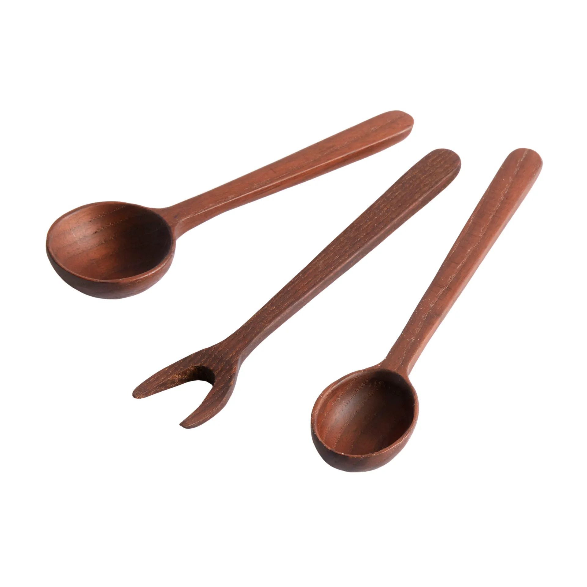 Set per tapas Yami, 3 pezzi MUUBS