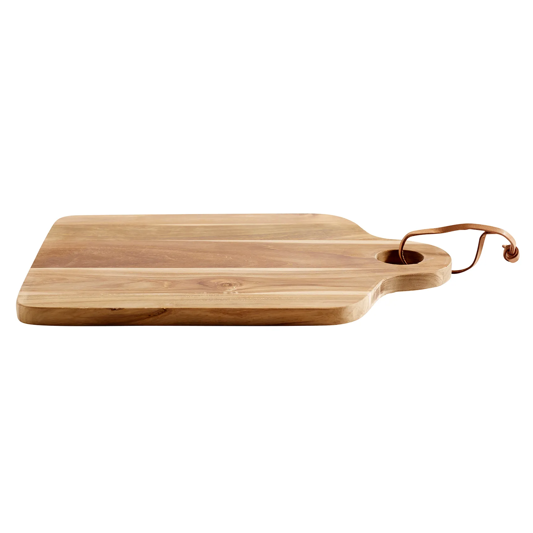 Tagliere Muubs 26x36 cm, Naturale MUUBS