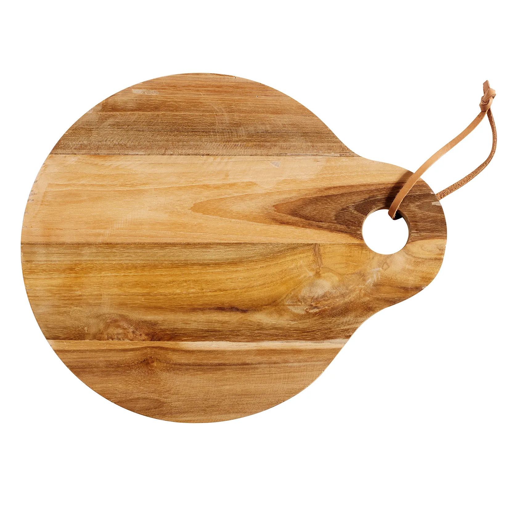 Tagliere Muubs Ø 30 cm, Naturale MUUBS