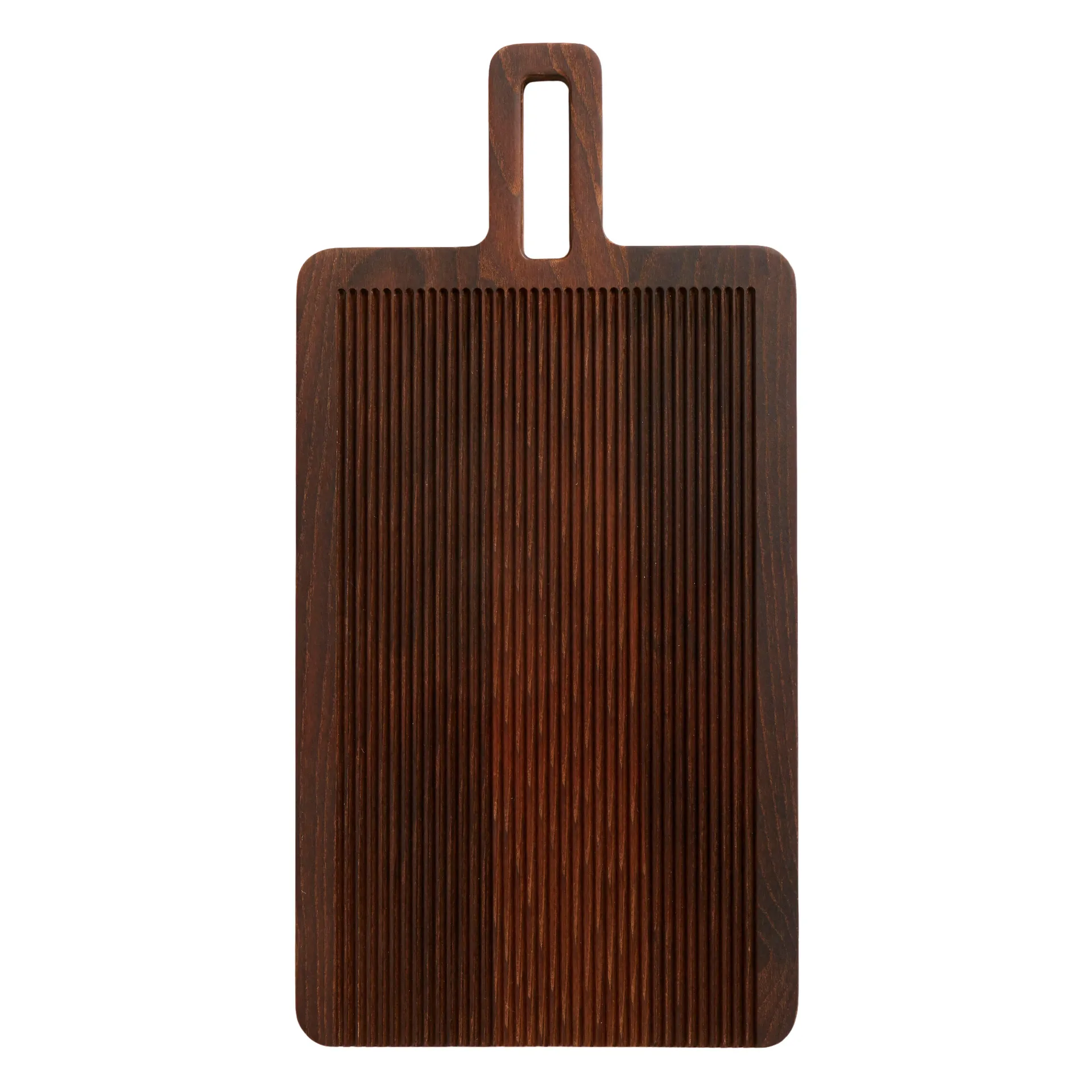 Tagliere per pane Yami 22x44 cm, marrone MUUBS