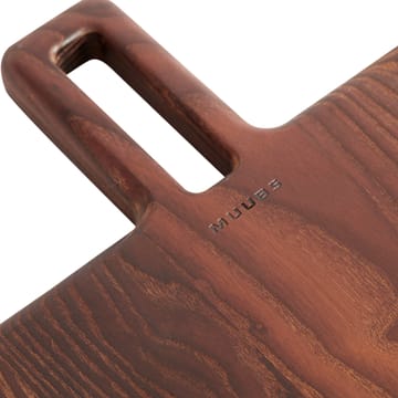 Tagliere Yami 30x49 cm - Marrone - MUUBS