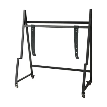 Tenji mobile TV stand - Nero - MUUBS