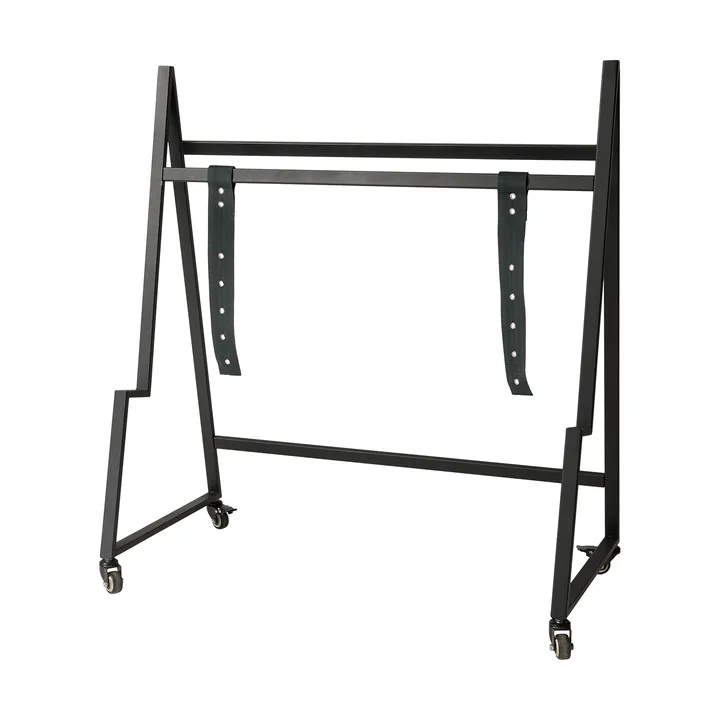 Tenji mobile TV stand - Nero - MUUBS