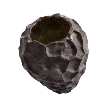 Vaso Soil 21,5 cm - chocolate - MUUBS