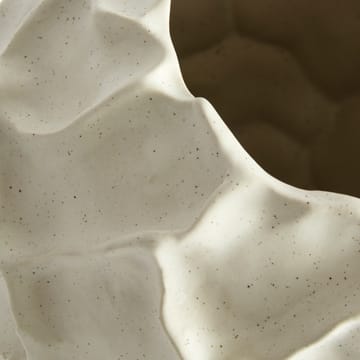 Vaso Soil 21,5 cm - vanilla - MUUBS