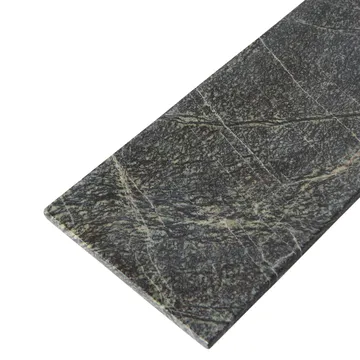 Vassoio decorativo bianco - Seagrass, 30x12 cm - MUUBS