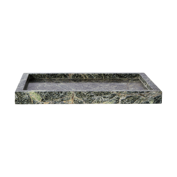 Vassoio decorativo Vita 20x30 cm - Seagrass - MUUBS