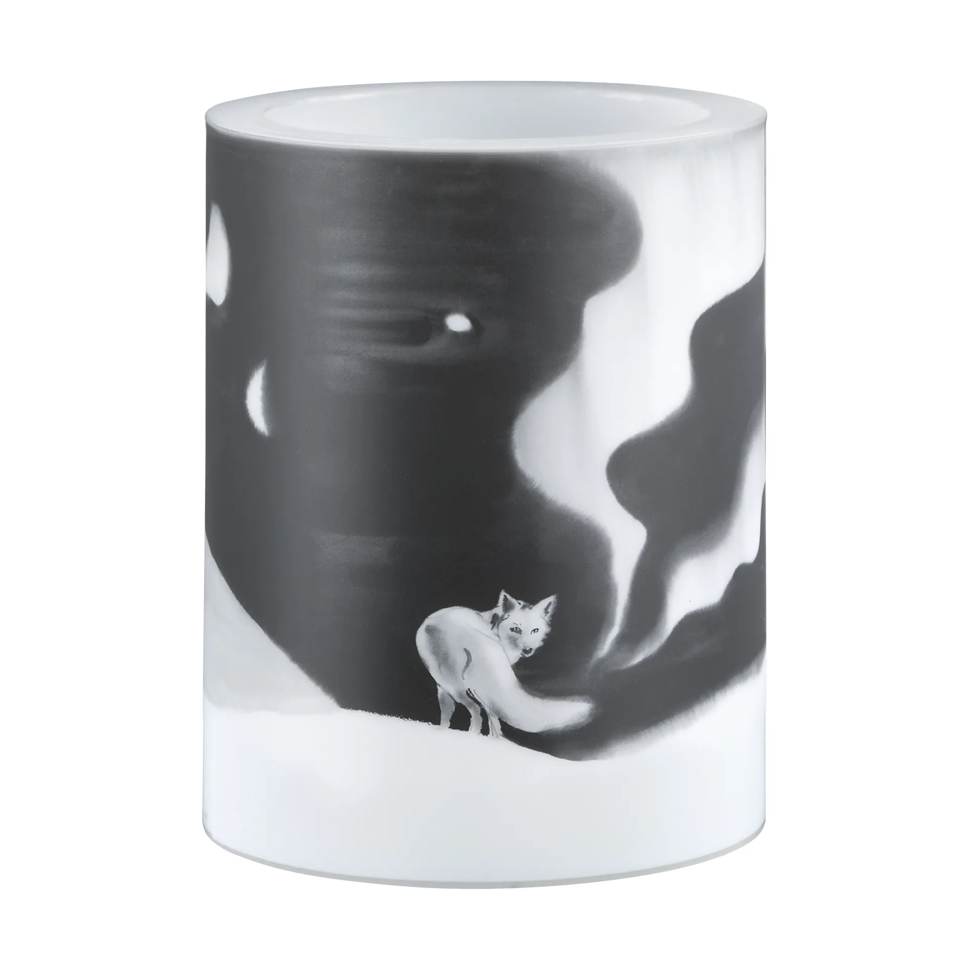 Candela LED Teemu Järvi x Muurla Ø12,5 cm, Volpe Muurla