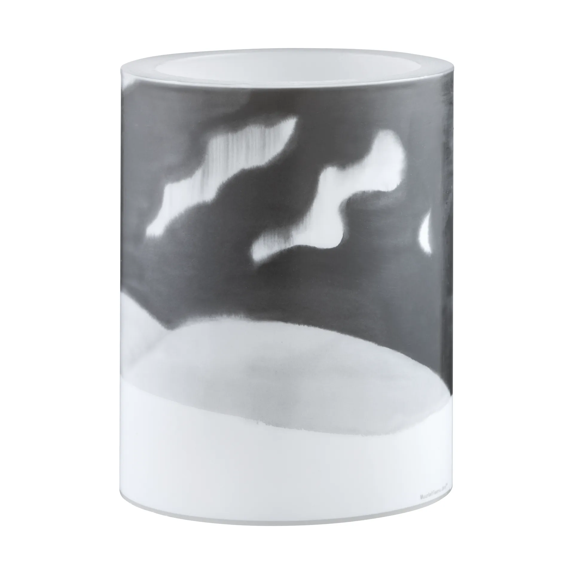 Candela LED Teemu Järvi x Muurla Ø12,5 cm, Volpe Muurla