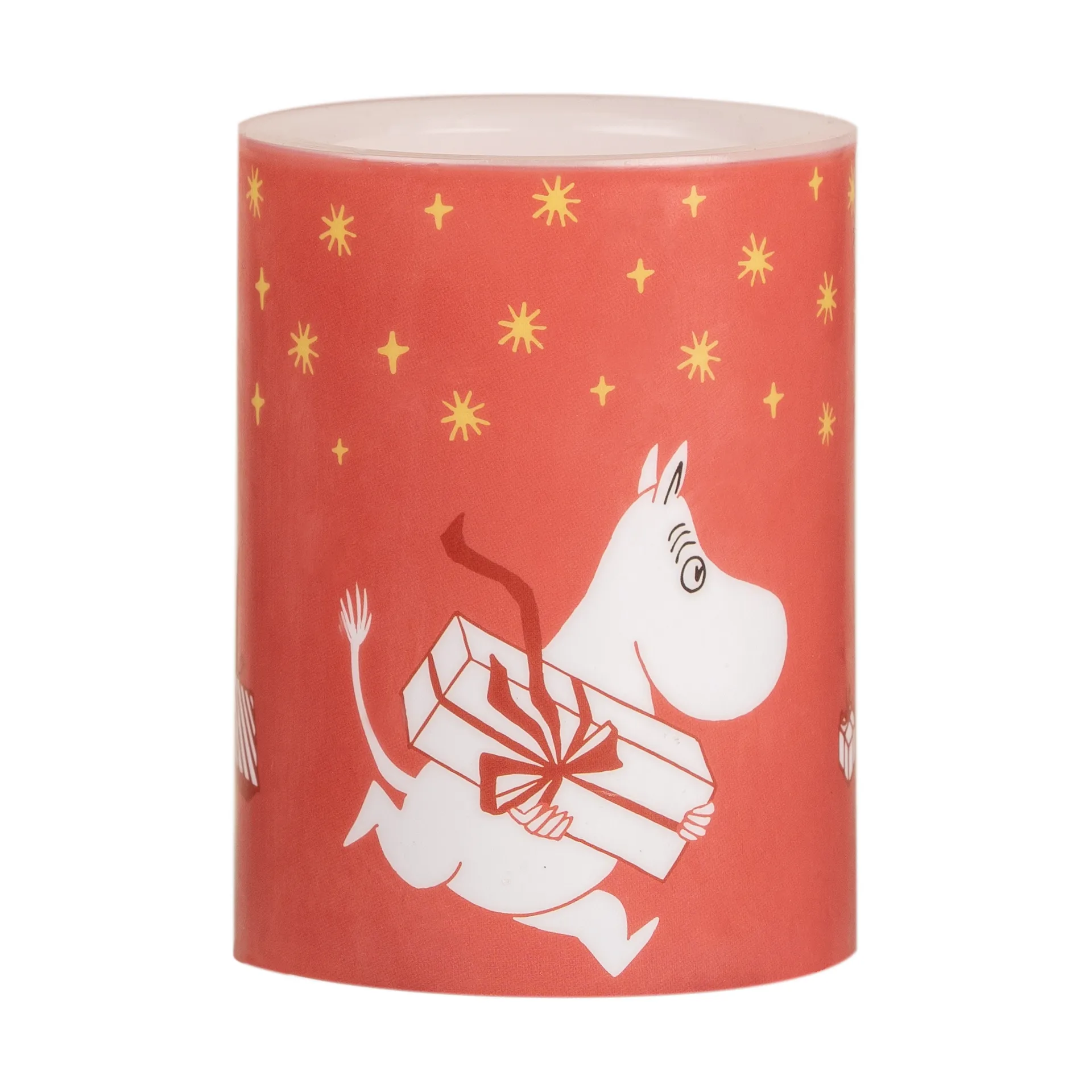 Candelotto Moomin LED 10 cm, Gifts Muurla
