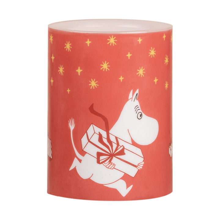 Candelotto Moomin LED 10 cm - Gifts - Muurla