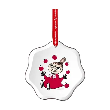 Decorazione pendente Mumin - Little My - Muurla