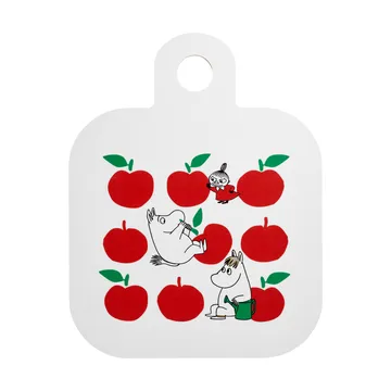 Tagliere Mumin 25x32 cm - Joyfull Apples - Muurla