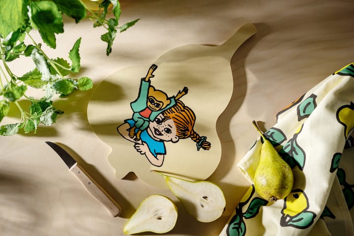 Tagliere Pippi Chop & Serve 21x30 cm, Frutti Muurla
