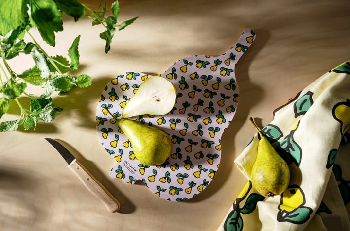 Tagliere Pippi Chop & Serve 21x30 cm, Frutti Muurla