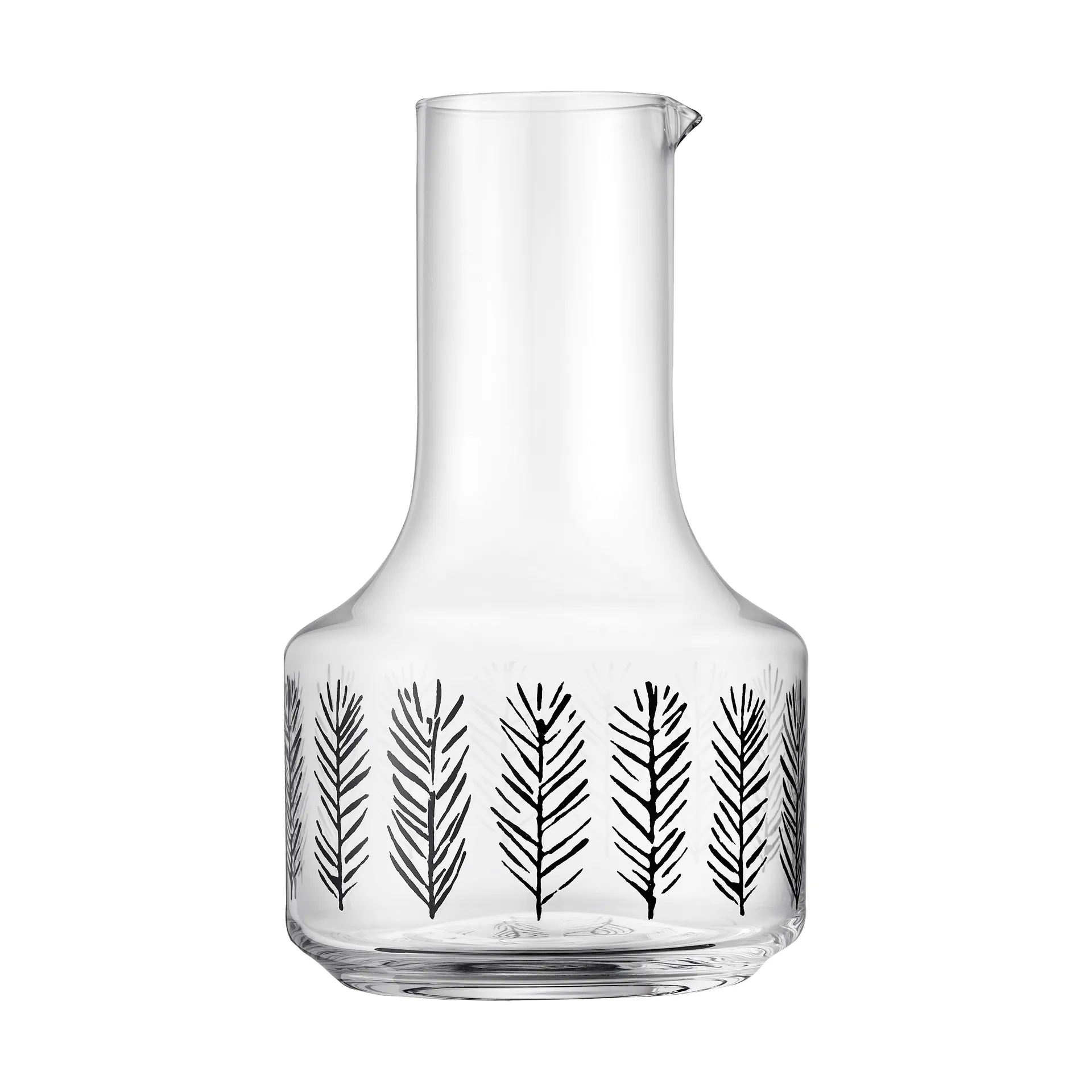 Teemu Järvi x Muurla caraffa 1 L, Spruce Muurla