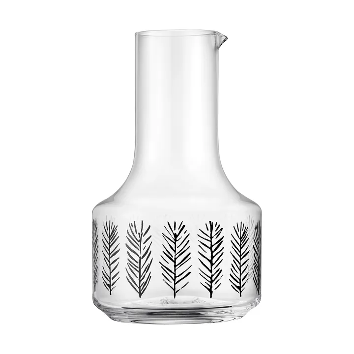 Teemu Järvi x Muurla caraffa 1 L - Spruce - Muurla