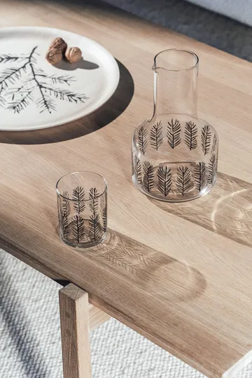 Teemu Järvi x Muurla caraffa 1 L - Spruce - Muurla