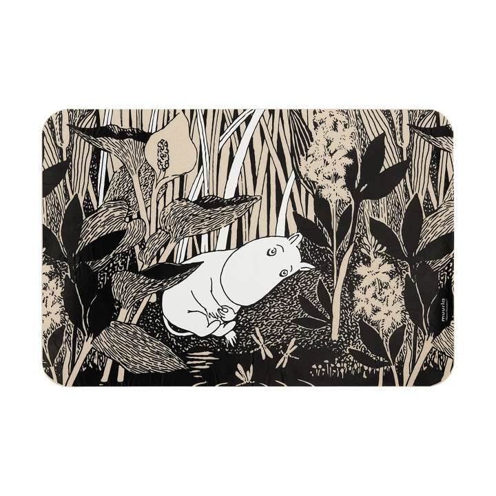 Tovaglietta Moomin Originals 30x45 cm - Il Laghetto - Muurla