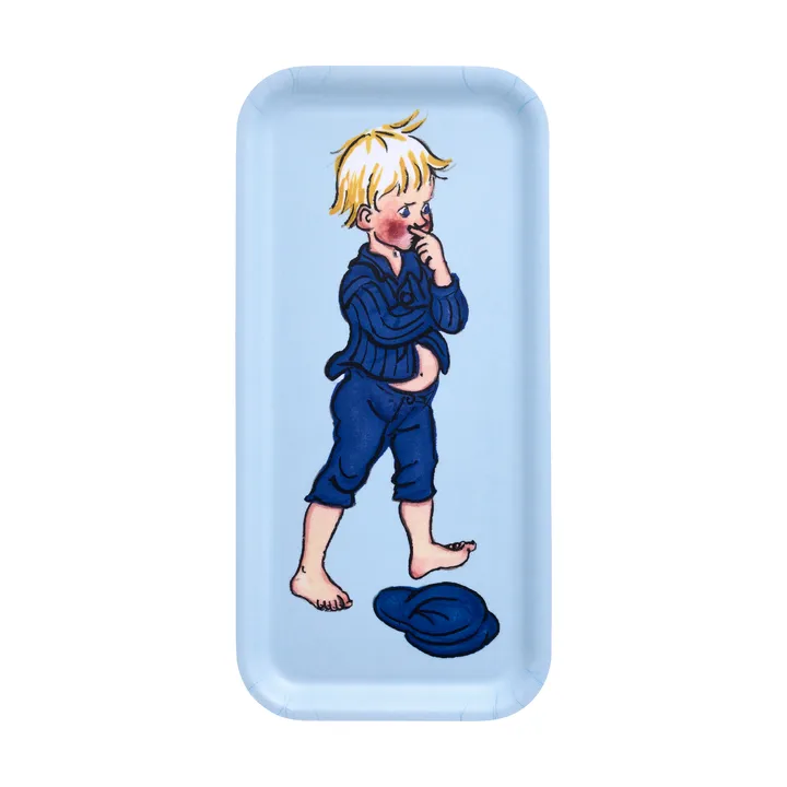 Vassoio Emil 13x27 cm - Emil - Muurla