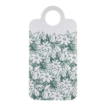 Vassoio per le delicatezze di stagione Chop & Serve 23x44 cm - Multicolore - Muurla