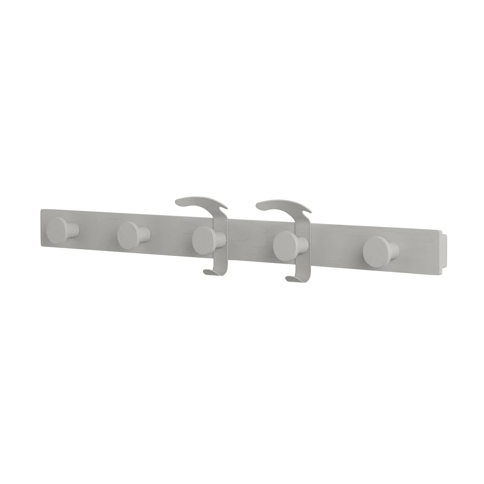 Appendiabiti Avail , Grigio-grigio Muuto