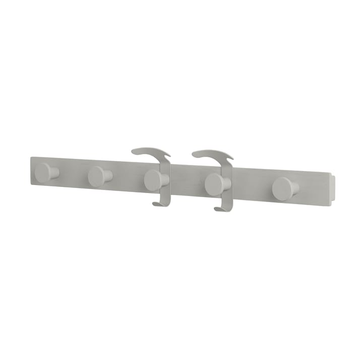 Appendiabiti Avail , Grigio-grigio Muuto