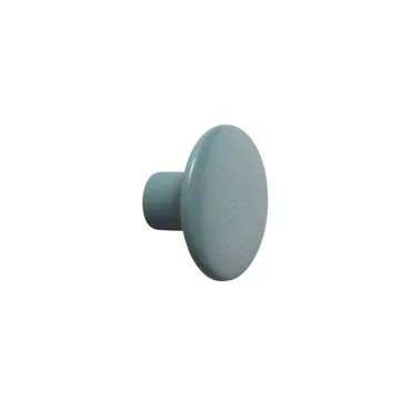 Appendiabiti The Dots petrolio (blu) - Muuto
