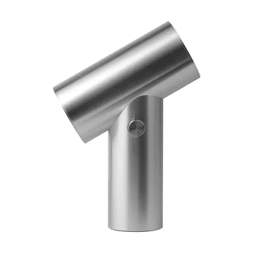 Beam lampada da tavolo portatile - Alluminio, 26,2 cm - Muuto