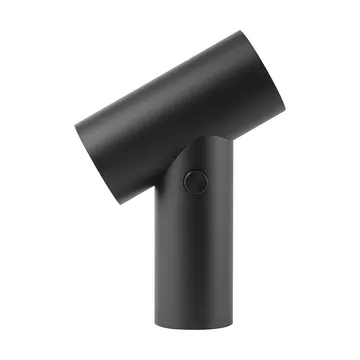 Beam lampada da tavolo portatile - Nero, 26,2 cm - Muuto