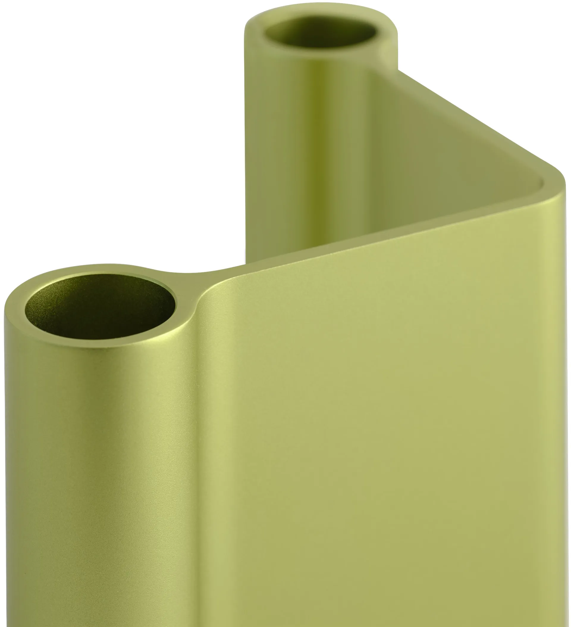 Candeliere Pair 11 cm, Verde Muuto