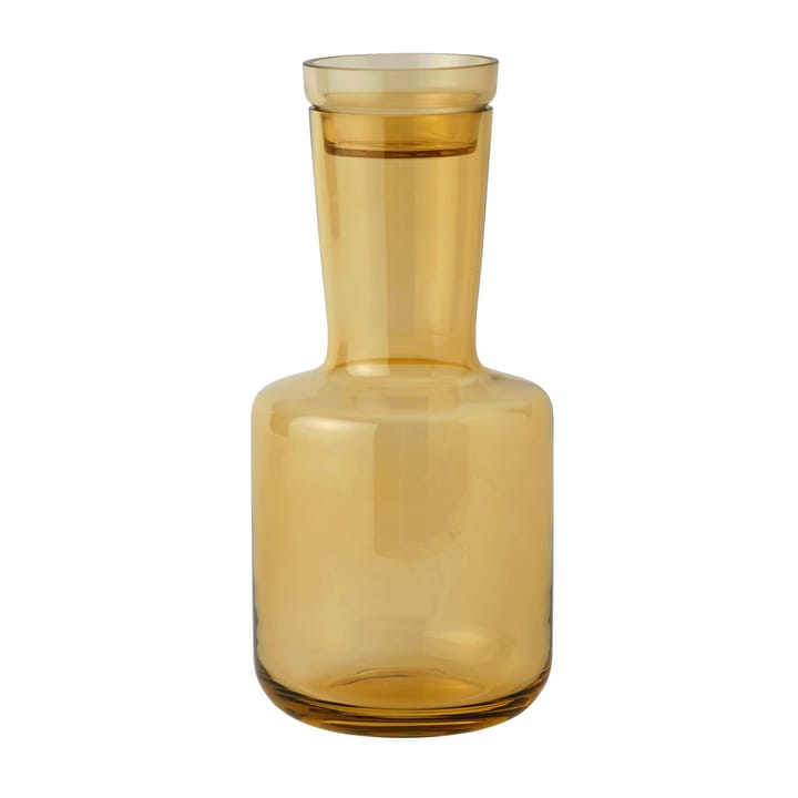 Caraffa Raise - Burnt orange - Muuto