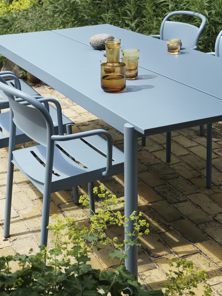 Caraffa Raise, Burnt orange Muuto